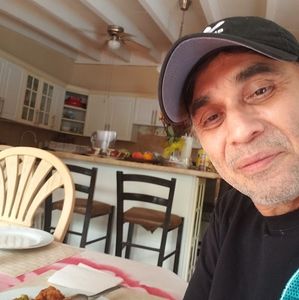 Meet your Posher, Roberto